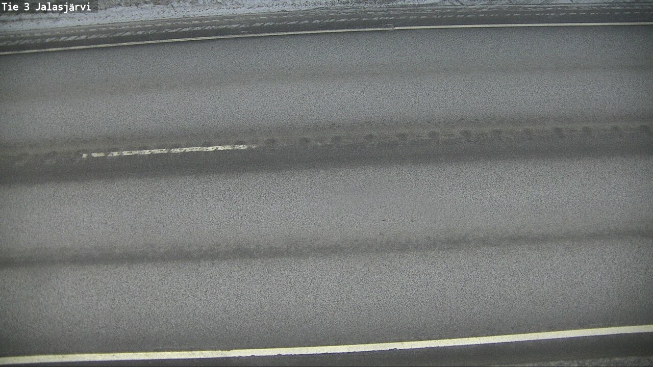 Kelikamerat Kuva Tie 3 Kurikka, Jalasjärvi, Kurikka, Etelä-Pohjanmaa