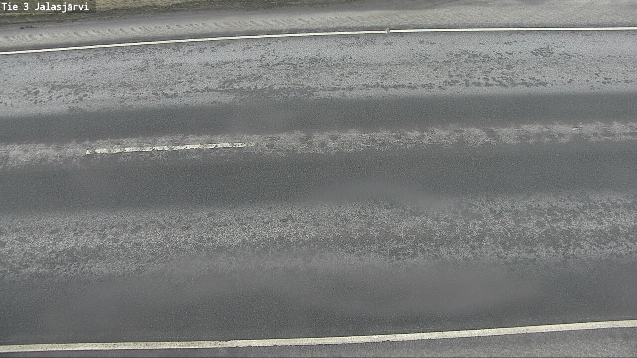 Kelikamerat Kuva Tie 3 Kurikka, Jalasjärvi, Kurikka, Etelä-Pohjanmaa