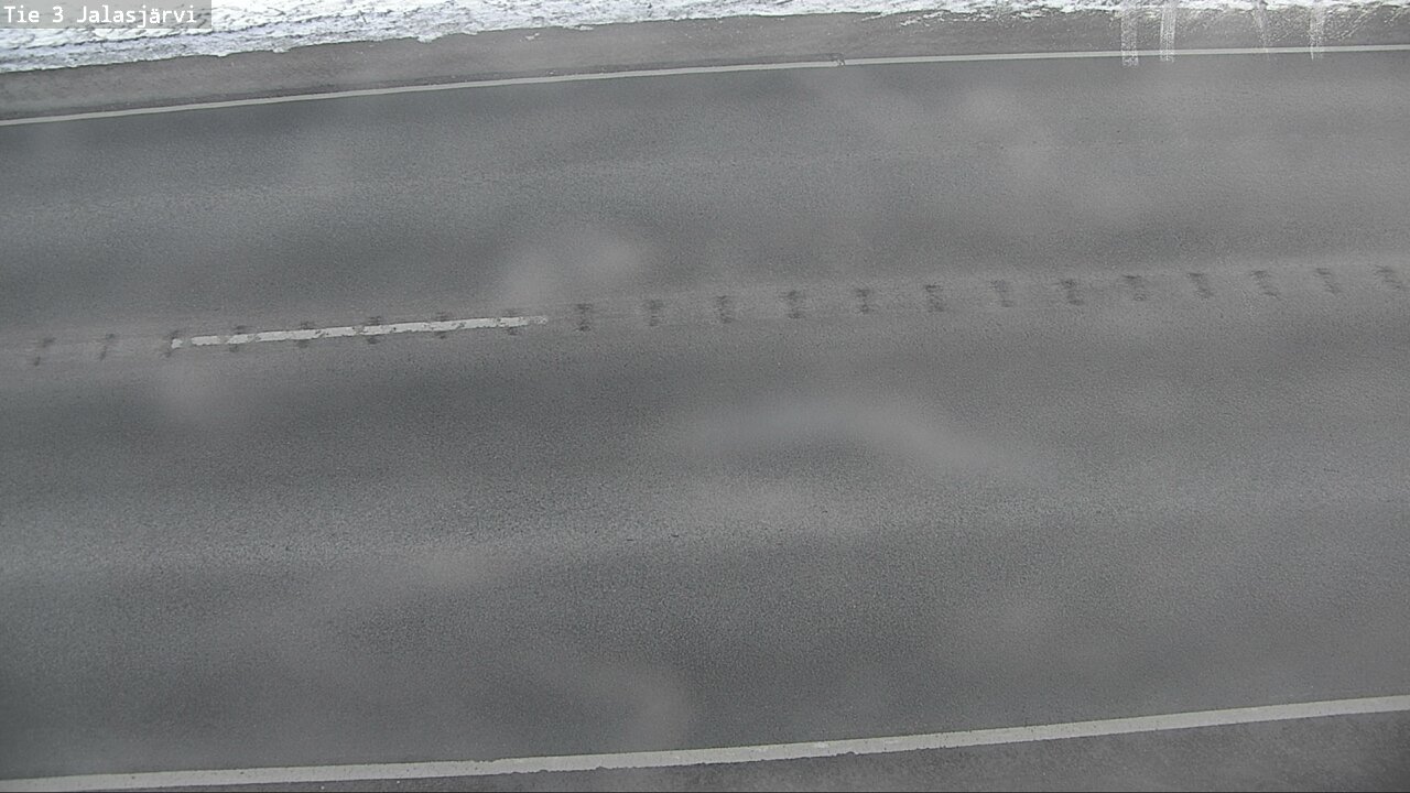 Kelikamerat Kuva Tie 3 Kurikka, Jalasjärvi, Kurikka, Etelä-Pohjanmaa