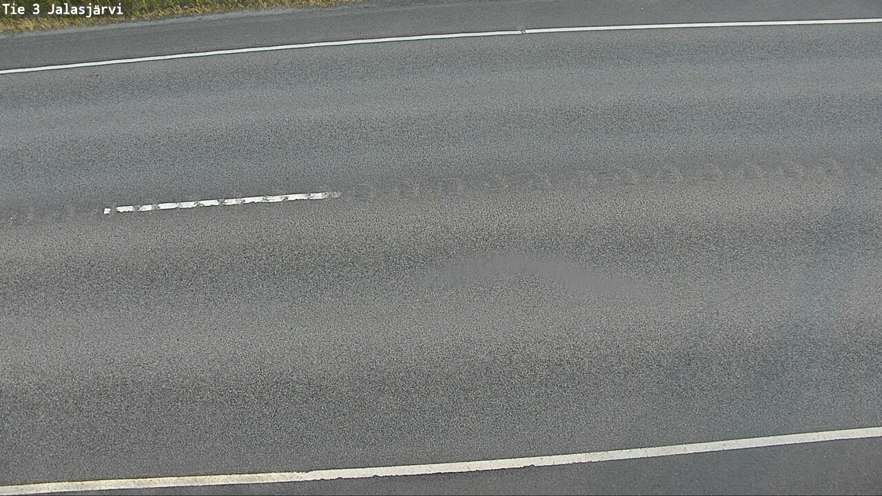 Kelikamerat Kuva Tie 3 Kurikka, Jalasjärvi, Kurikka, Etelä-Pohjanmaa