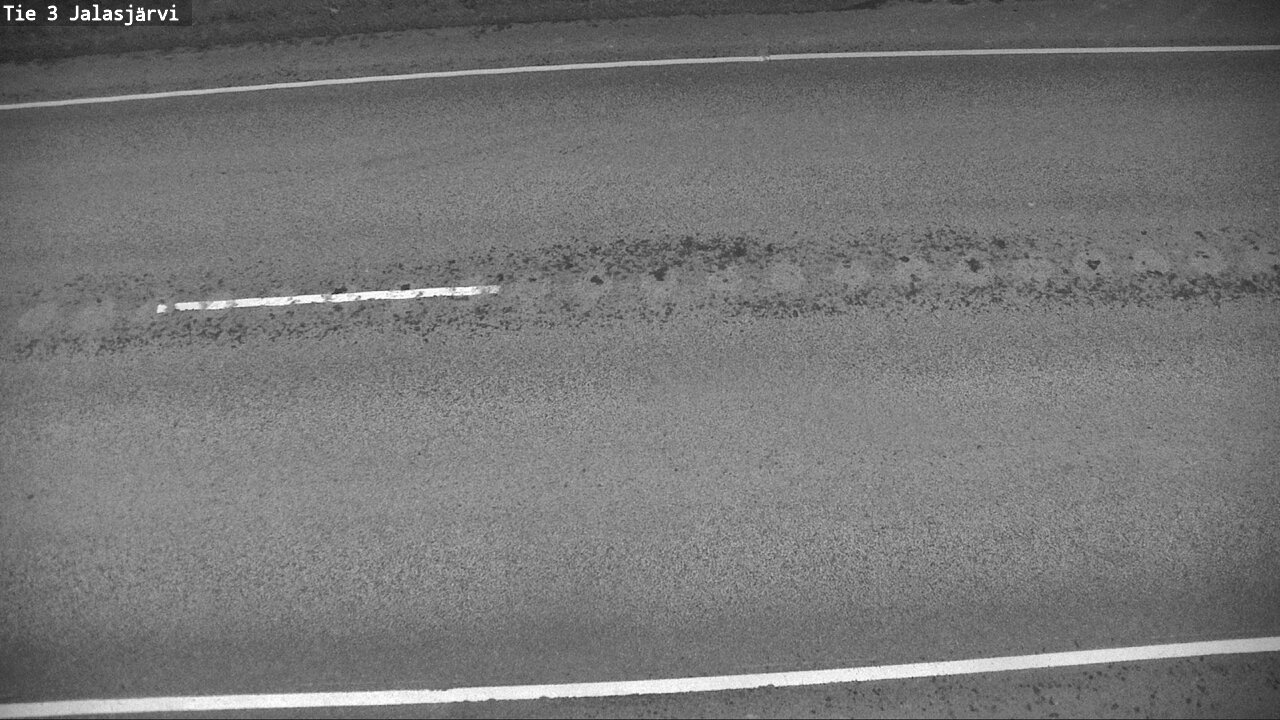 Kelikamerat Kuva Tie 3 Kurikka, Jalasjärvi, Kurikka, Etelä-Pohjanmaa