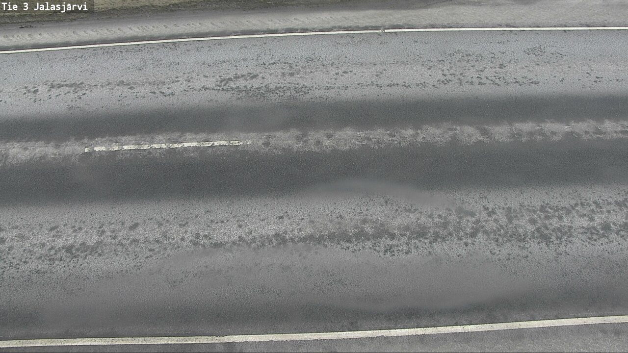 Kelikamerat Kuva Tie 3 Kurikka, Jalasjärvi, Kurikka, Etelä-Pohjanmaa