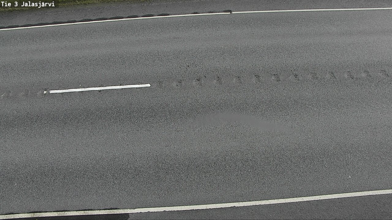 Weather Camera Image Väg 3 Kurikka, Jalasjärvi, Kurikka, Etelä-Pohjanmaa