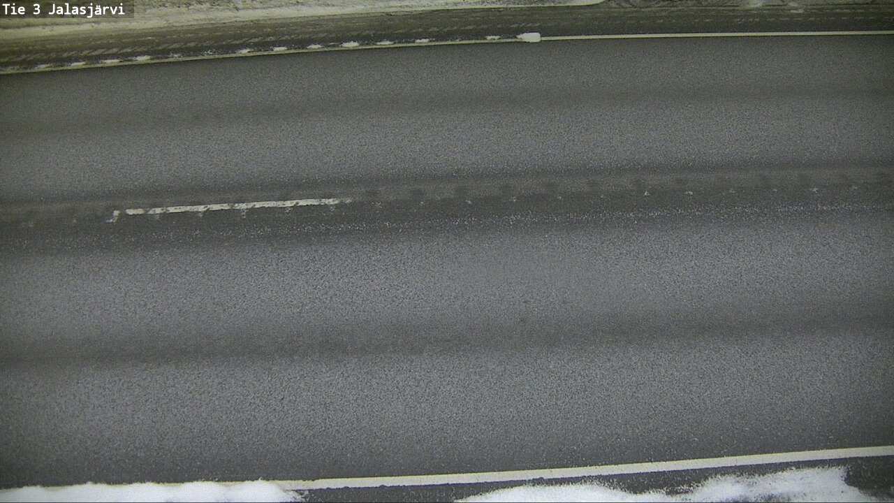 Kelikamerat Kuva Tie 3 Kurikka, Jalasjärvi, Kurikka, Etelä-Pohjanmaa