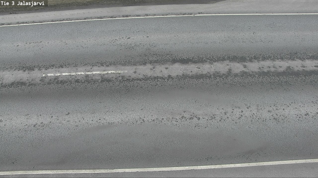 Kelikamerat Kuva Tie 3 Kurikka, Jalasjärvi, Kurikka, Etelä-Pohjanmaa