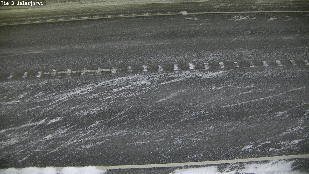 Kelikamerat Kuva Tie 3 Kurikka, Jalasjärvi, Kurikka, Etelä-Pohjanmaa