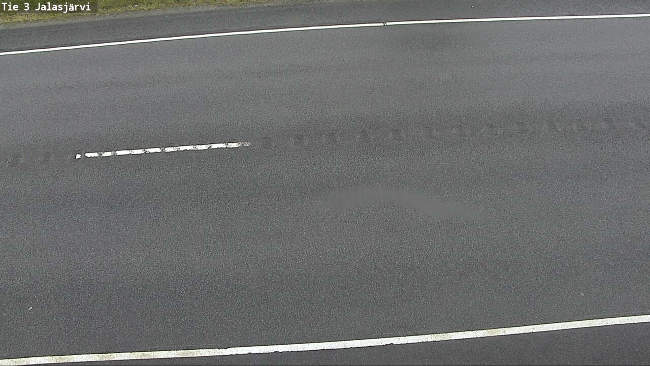 Weather Camera Image Road 3 Kurikka, Jalasjärvi, Kurikka, Etelä-Pohjanmaa