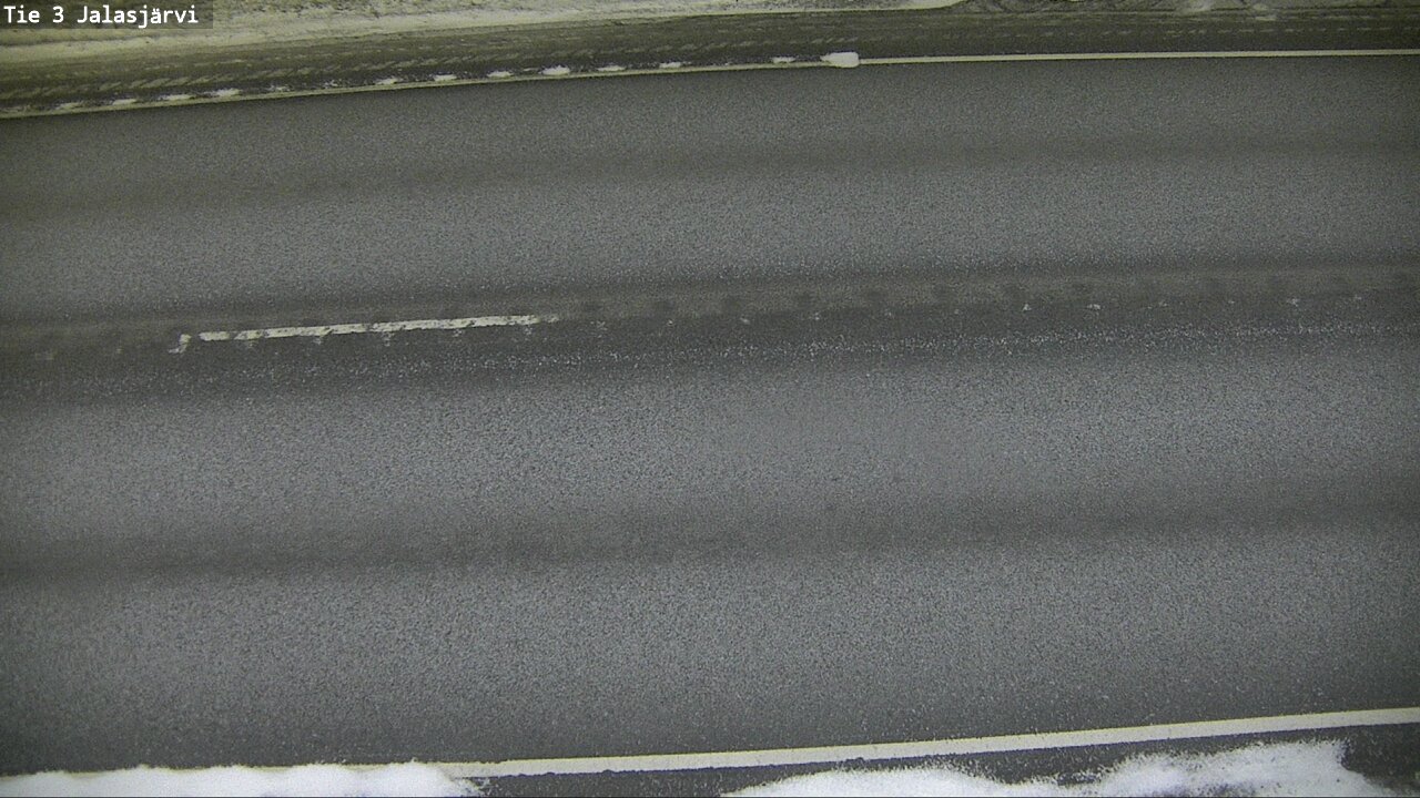 Kelikamerat Kuva Tie 3 Kurikka, Jalasjärvi, Kurikka, Etelä-Pohjanmaa