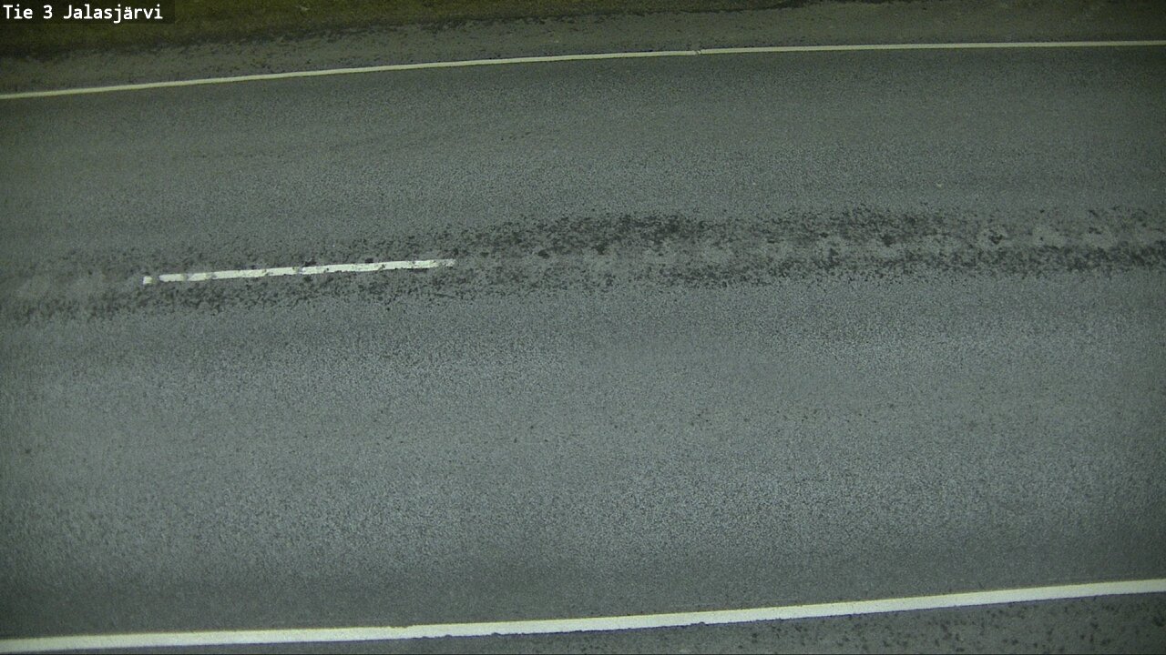 Kelikamerat Kuva Tie 3 Kurikka, Jalasjärvi, Kurikka, Etelä-Pohjanmaa