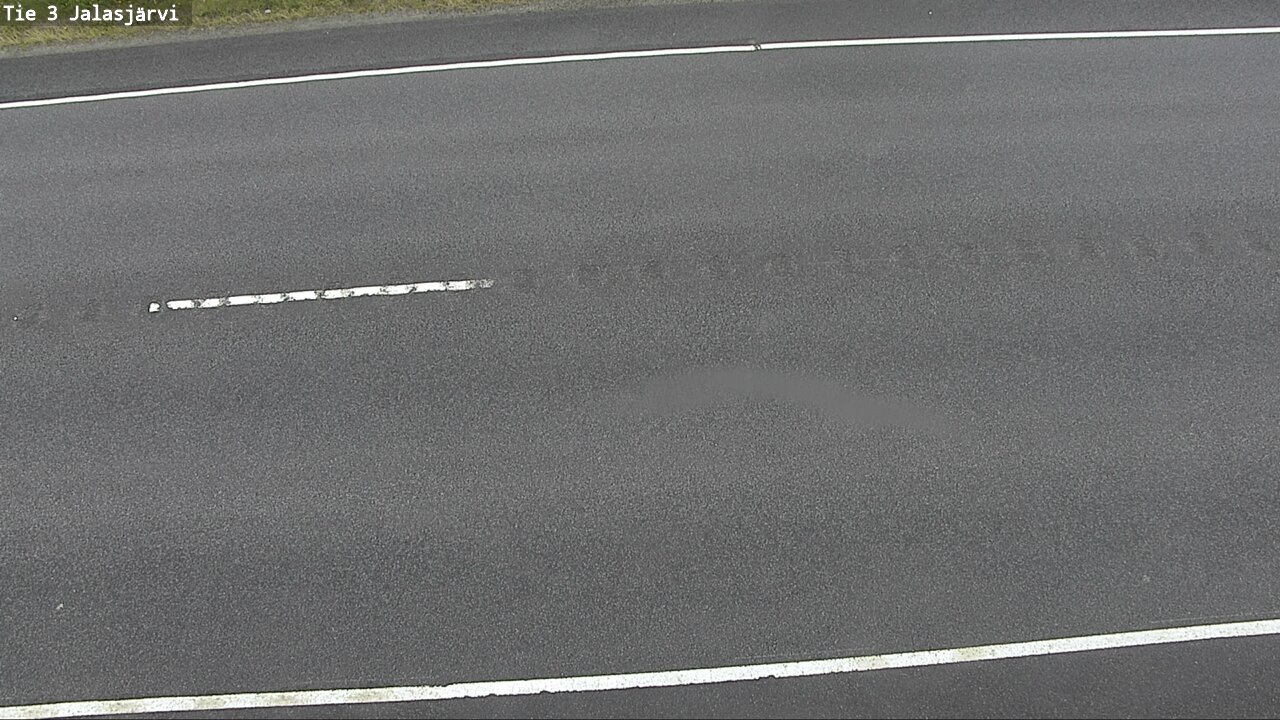 Weather Camera Image Road 3 Kurikka, Jalasjärvi, Kurikka, Etelä-Pohjanmaa