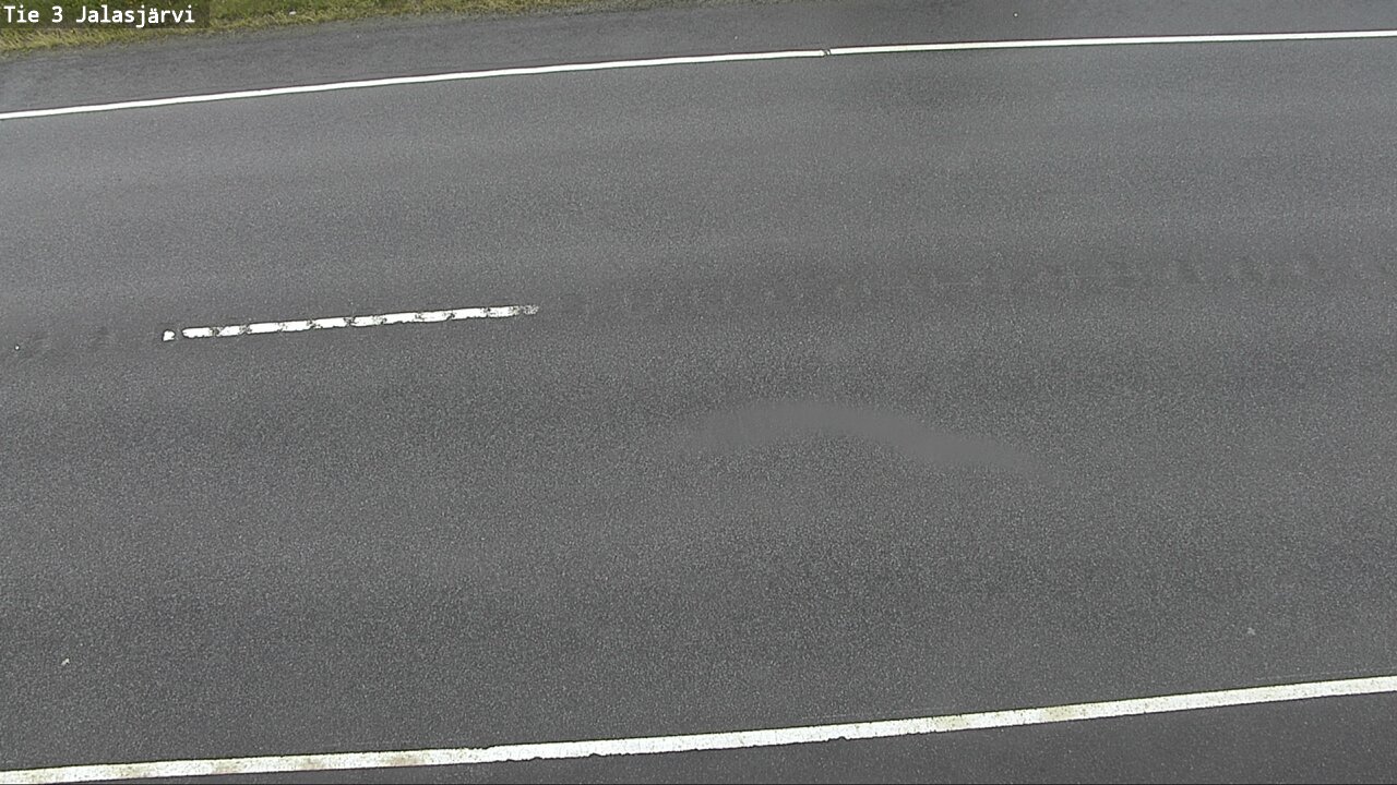 Weather Camera Image Road 3 Kurikka, Jalasjärvi, Kurikka, Etelä-Pohjanmaa