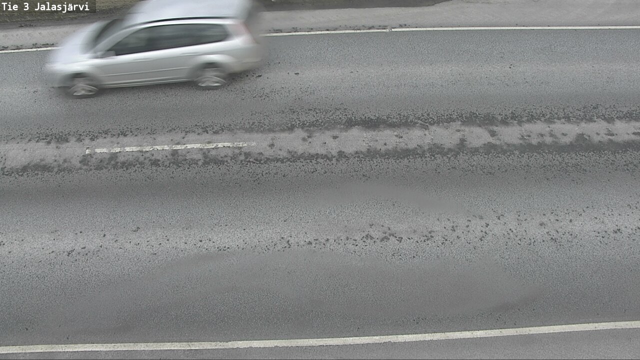 Kelikamerat Kuva Tie 3 Kurikka, Jalasjärvi, Kurikka, Etelä-Pohjanmaa