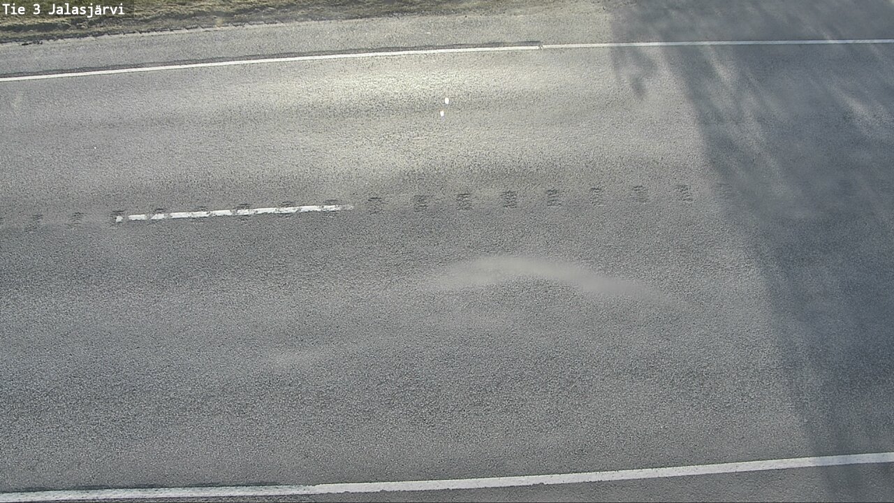 Weather Camera Image Road 3 Kurikka, Jalasjärvi, Kurikka, Etelä-Pohjanmaa