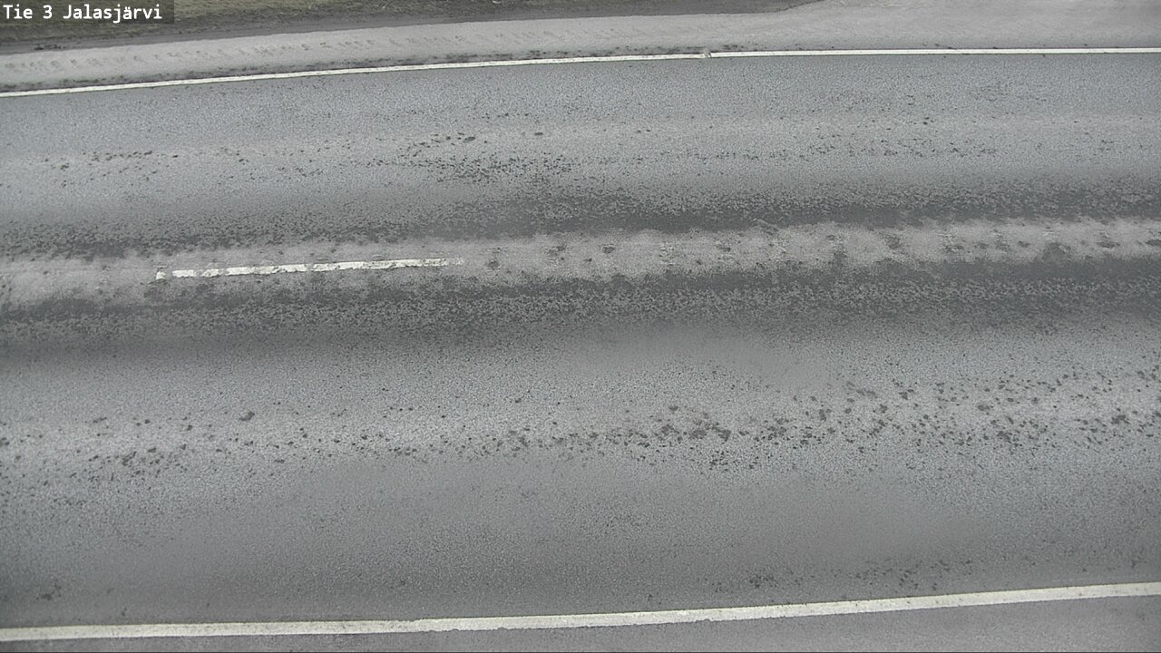 Weather Camera Image Väg 3 Kurikka, Jalasjärvi, Kurikka, Etelä-Pohjanmaa