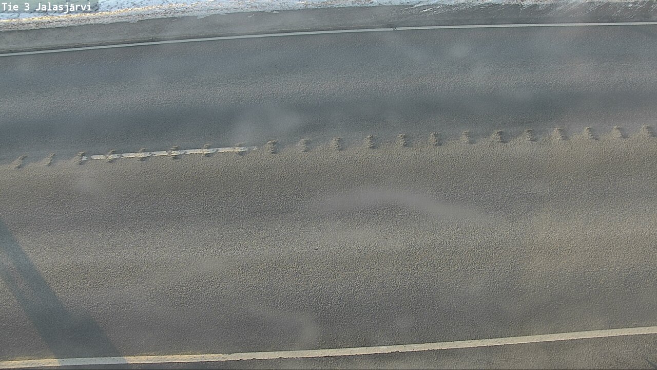 Kelikamerat Kuva Tie 3 Kurikka, Jalasjärvi, Kurikka, Etelä-Pohjanmaa