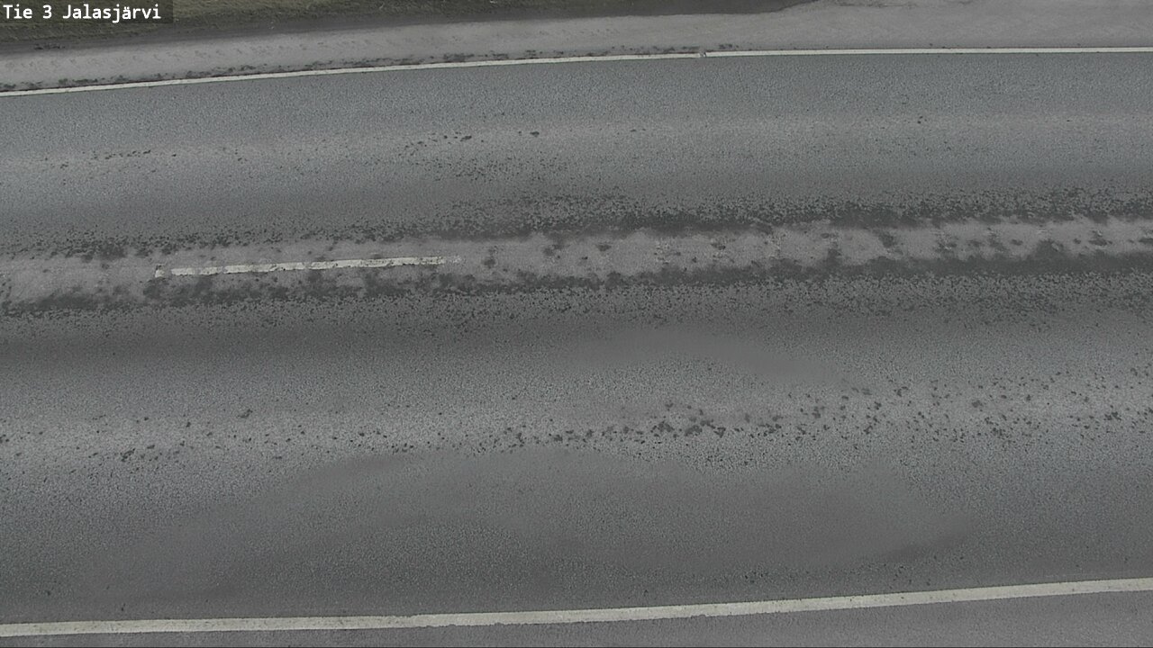 Kelikamerat Kuva Tie 3 Kurikka, Jalasjärvi, Kurikka, Etelä-Pohjanmaa