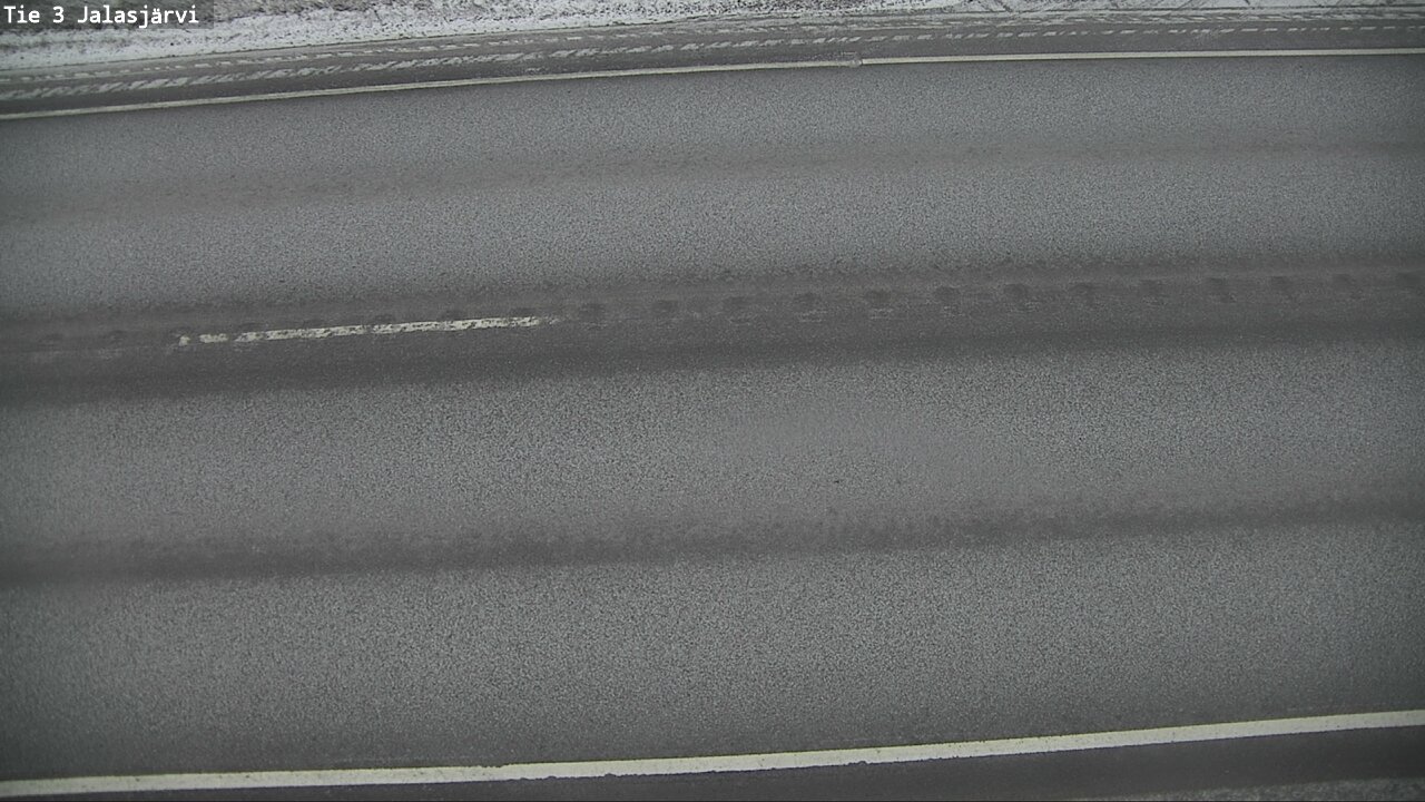 Kelikamerat Kuva Tie 3 Kurikka, Jalasjärvi, Kurikka, Etelä-Pohjanmaa