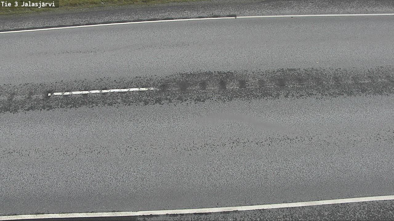 Kelikamerat Kuva Tie 3 Kurikka, Jalasjärvi, Kurikka, Etelä-Pohjanmaa