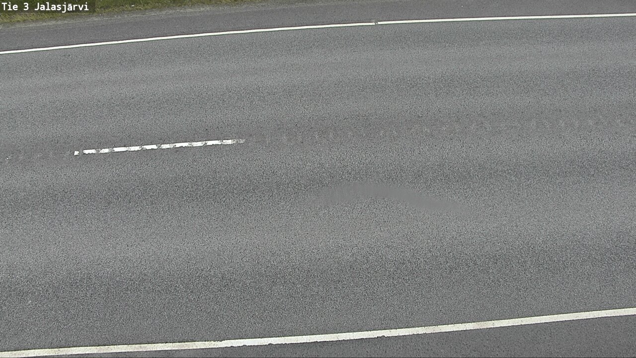 Weather Camera Image Road 3 Kurikka, Jalasjärvi, Kurikka, Etelä-Pohjanmaa