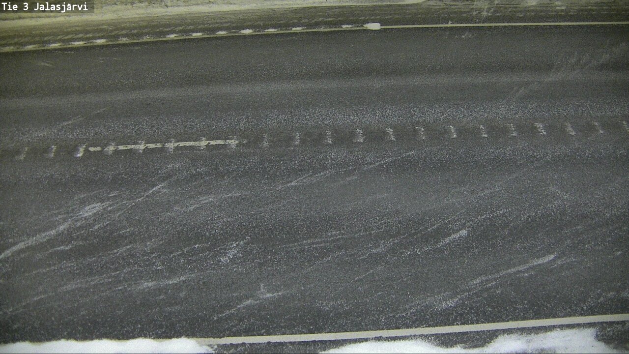 Kelikamerat Kuva Tie 3 Kurikka, Jalasjärvi, Kurikka, Etelä-Pohjanmaa