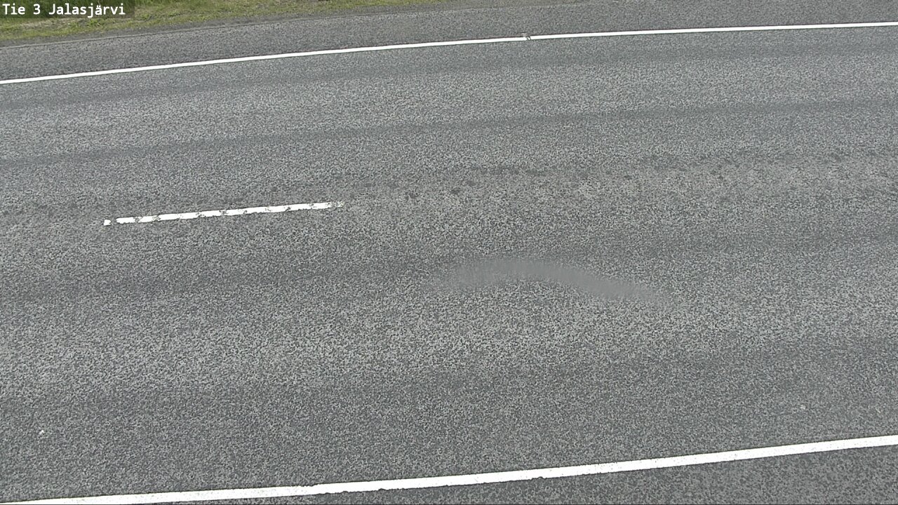 Weather Camera Image Road 3 Kurikka, Jalasjärvi, Kurikka, Etelä-Pohjanmaa