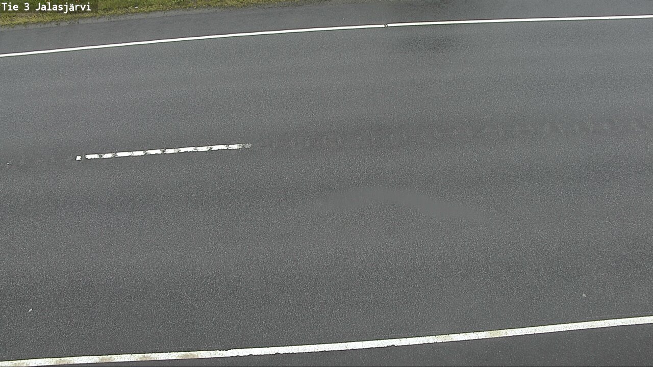 Weather Camera Image Väg 3 Kurikka, Jalasjärvi, Kurikka, Etelä-Pohjanmaa