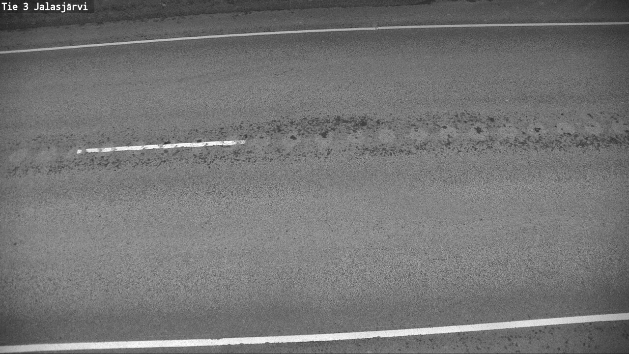 Kelikamerat Kuva Tie 3 Kurikka, Jalasjärvi, Kurikka, Etelä-Pohjanmaa