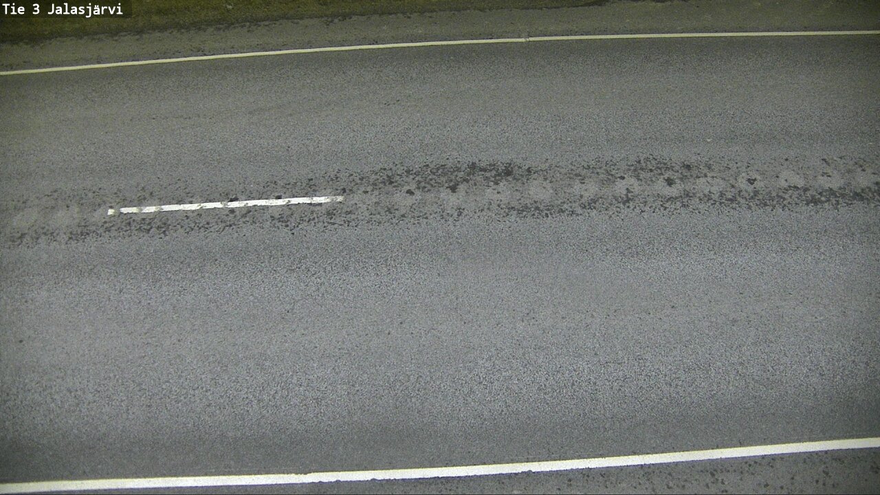 Kelikamerat Kuva Tie 3 Kurikka, Jalasjärvi, Kurikka, Etelä-Pohjanmaa