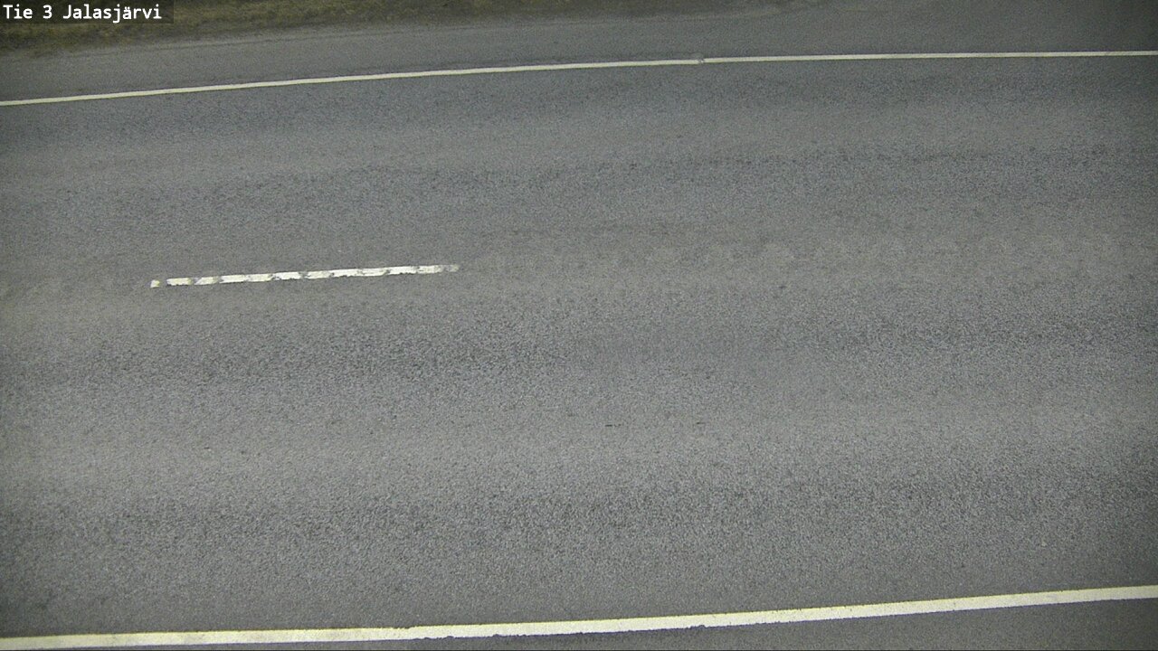 Weather Camera Image Road 3 Kurikka, Jalasjärvi, Kurikka, Etelä-Pohjanmaa