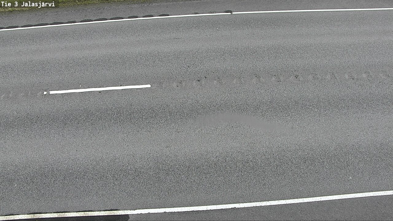 Weather Camera Image Väg 3 Kurikka, Jalasjärvi, Kurikka, Etelä-Pohjanmaa