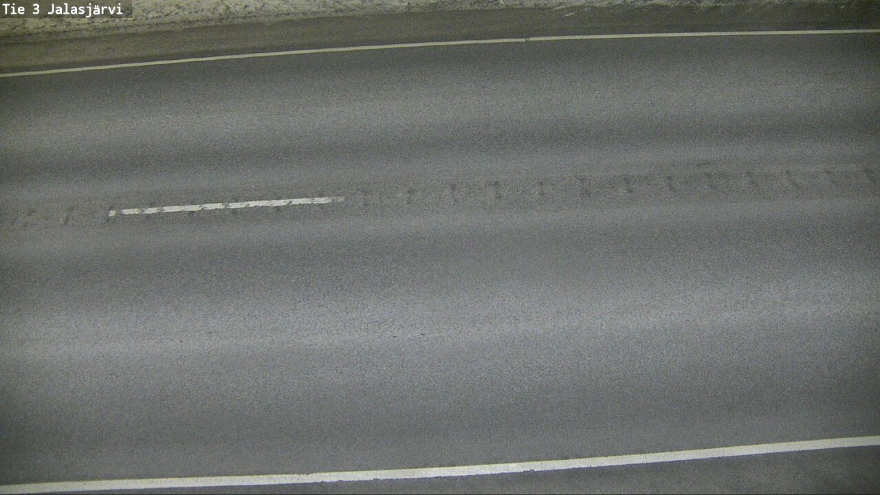 Kelikamerat Kuva Tie 3 Kurikka, Jalasjärvi, Kurikka, Etelä-Pohjanmaa