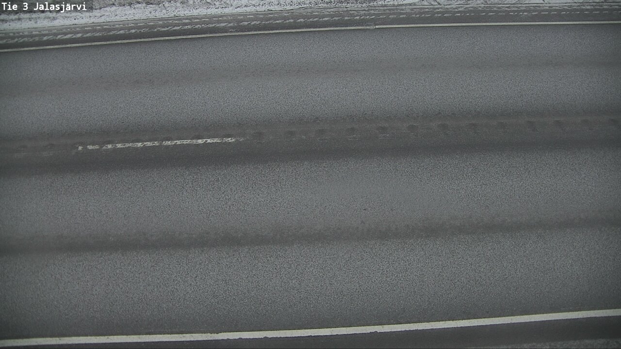 Kelikamerat Kuva Tie 3 Kurikka, Jalasjärvi, Kurikka, Etelä-Pohjanmaa