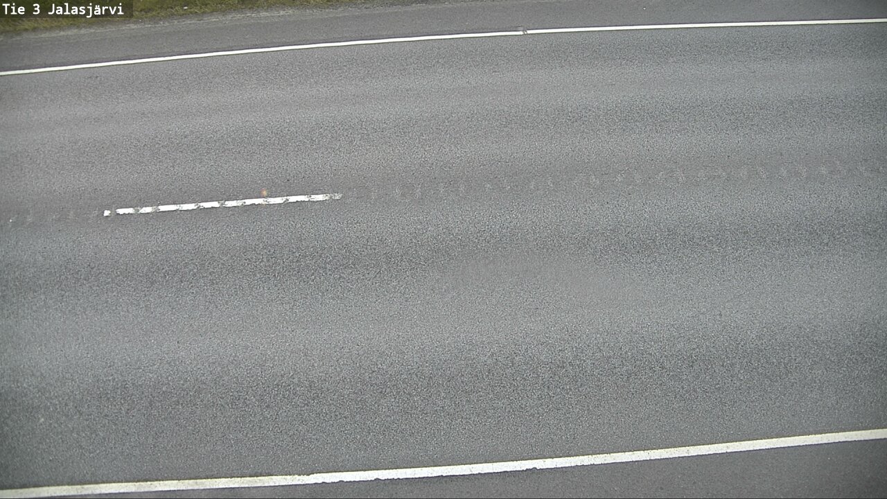 Weather Camera Image Road 3 Kurikka, Jalasjärvi, Kurikka, Etelä-Pohjanmaa