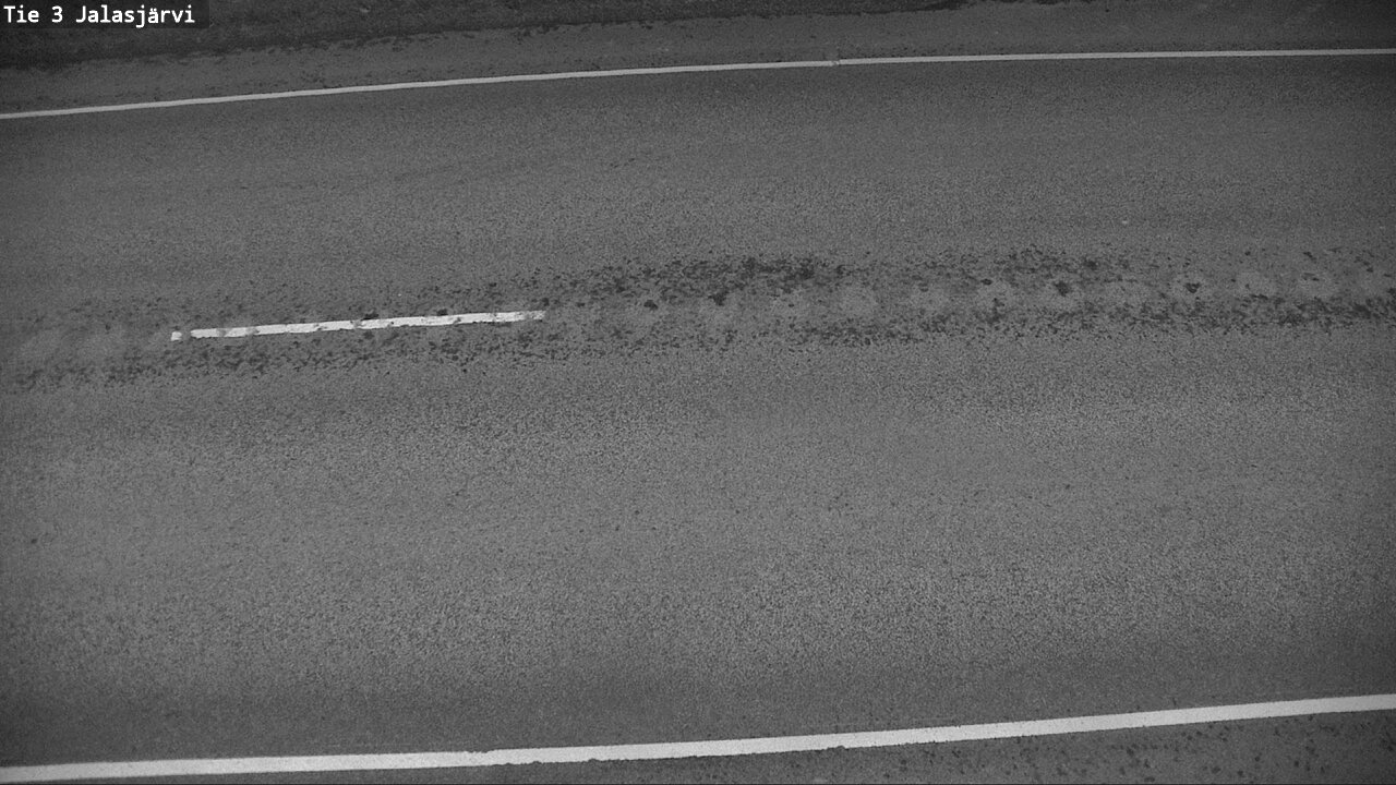 Kelikamerat Kuva Tie 3 Kurikka, Jalasjärvi, Kurikka, Etelä-Pohjanmaa