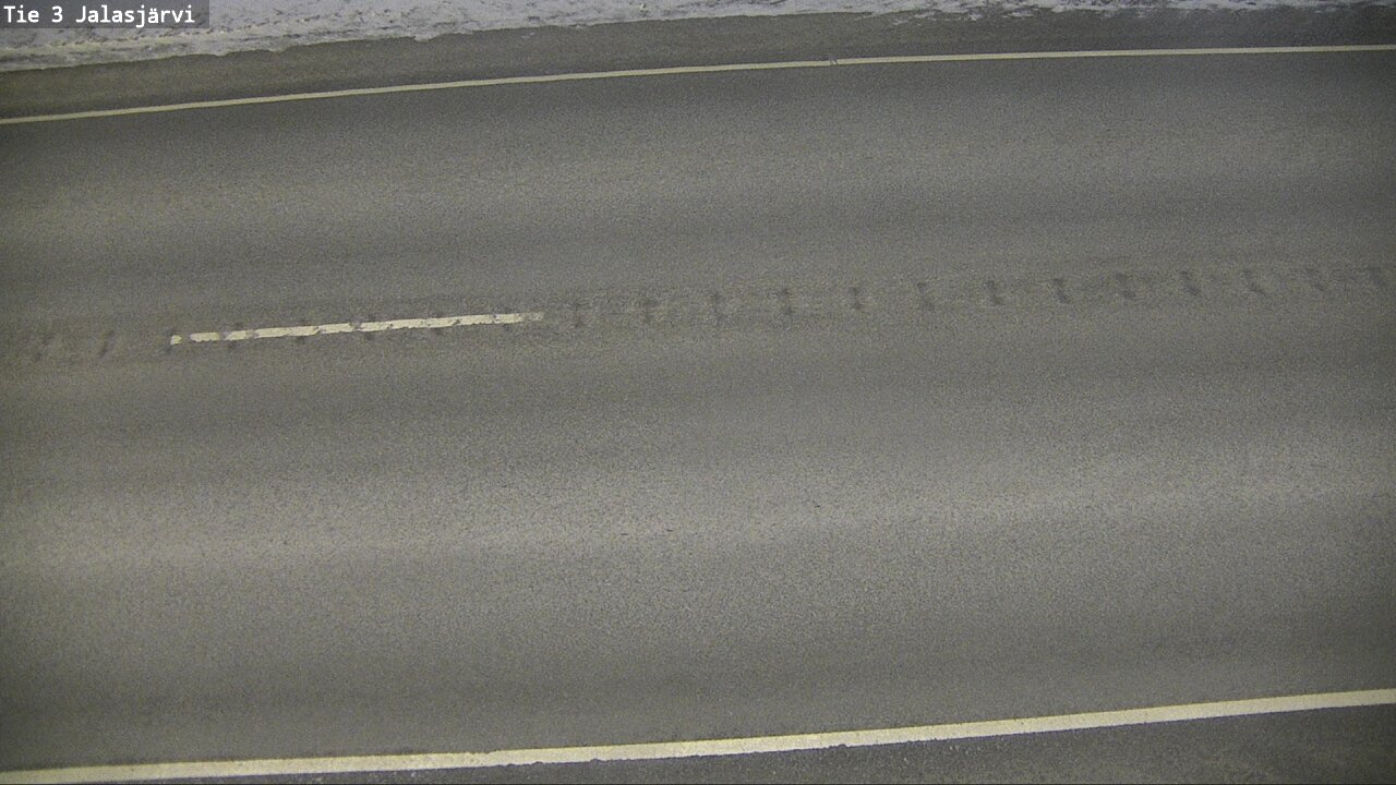 Kelikamerat Kuva Tie 3 Kurikka, Jalasjärvi, Kurikka, Etelä-Pohjanmaa