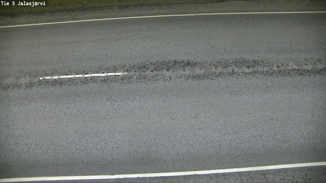 Kelikamerat Kuva Tie 3 Kurikka, Jalasjärvi, Kurikka, Etelä-Pohjanmaa