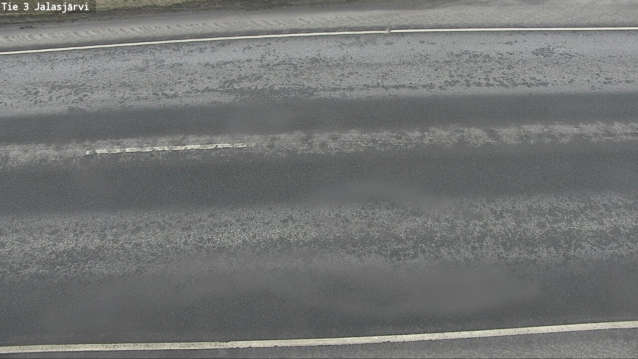 Kelikamerat Kuva Tie 3 Kurikka, Jalasjärvi, Kurikka, Etelä-Pohjanmaa