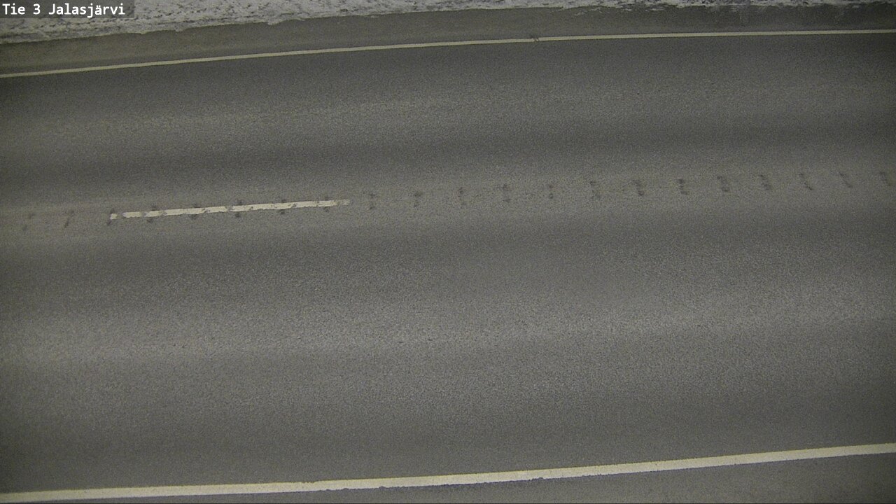 Weather Camera Image Road 3 Kurikka, Jalasjärvi, Kurikka, Etelä-Pohjanmaa