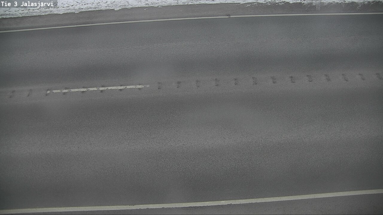 Weather Camera Image Road 3 Kurikka, Jalasjärvi, Kurikka, Etelä-Pohjanmaa