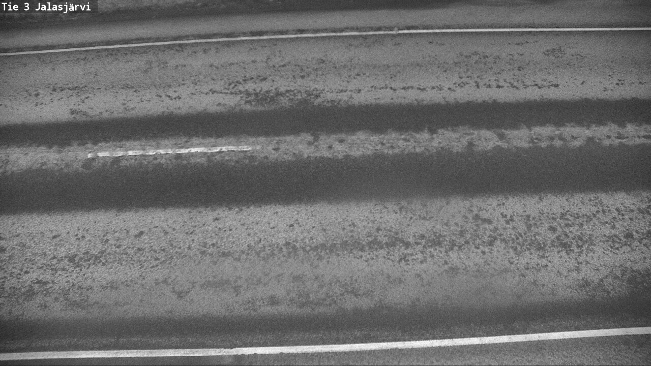 Kelikamerat Kuva Tie 3 Kurikka, Jalasjärvi, Kurikka, Etelä-Pohjanmaa