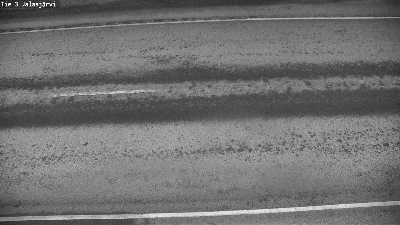 Kelikamerat Kuva Tie 3 Kurikka, Jalasjärvi, Kurikka, Etelä-Pohjanmaa