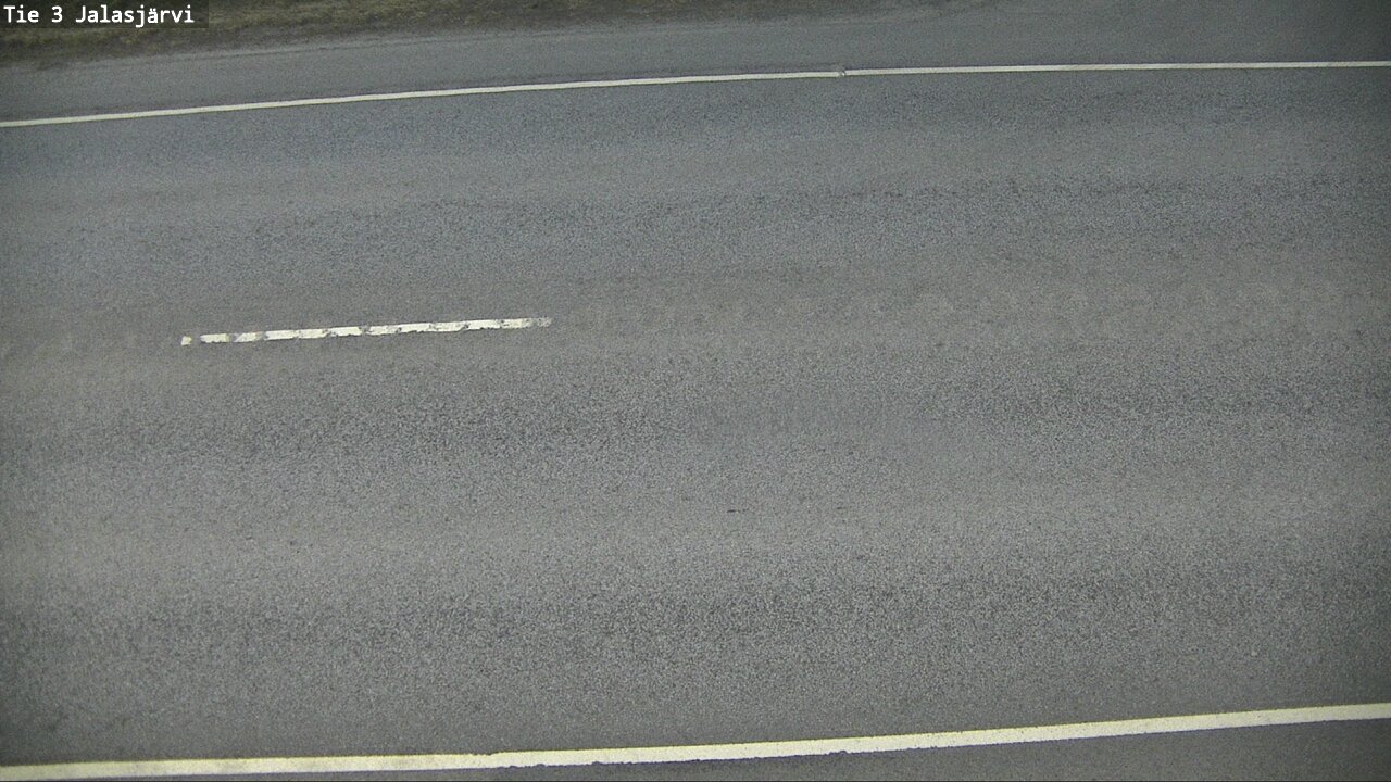 Weather Camera Image Road 3 Kurikka, Jalasjärvi, Kurikka, Etelä-Pohjanmaa