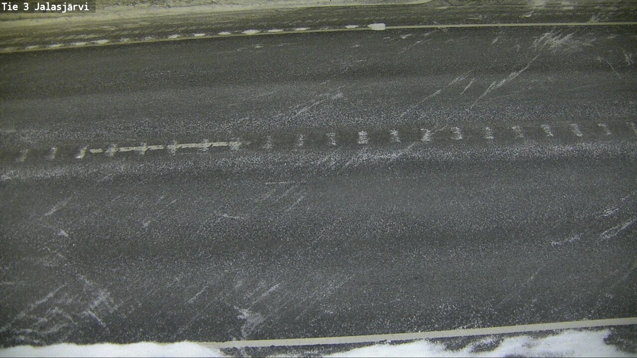 Kelikamerat Kuva Tie 3 Kurikka, Jalasjärvi, Kurikka, Etelä-Pohjanmaa