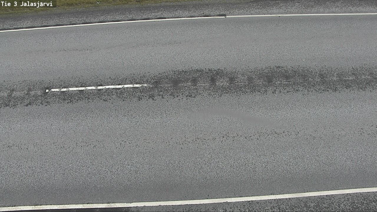 Kelikamerat Kuva Tie 3 Kurikka, Jalasjärvi, Kurikka, Etelä-Pohjanmaa