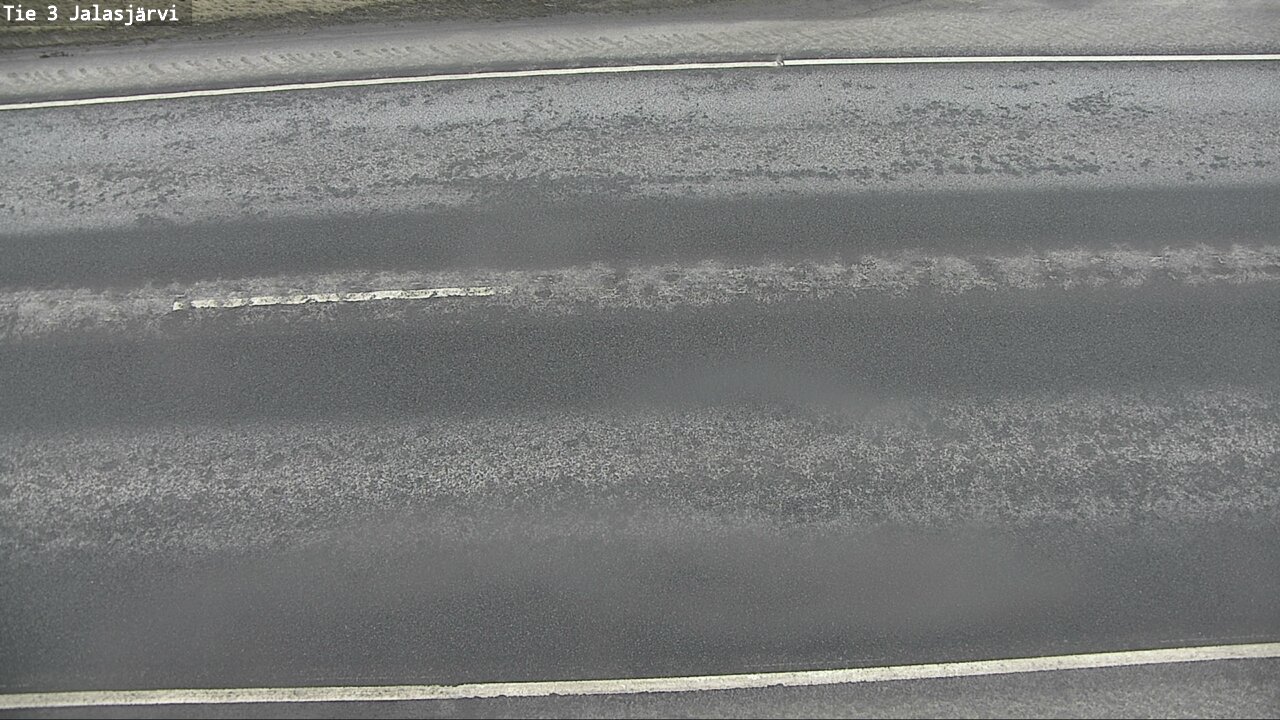 Kelikamerat Kuva Tie 3 Kurikka, Jalasjärvi, Kurikka, Etelä-Pohjanmaa