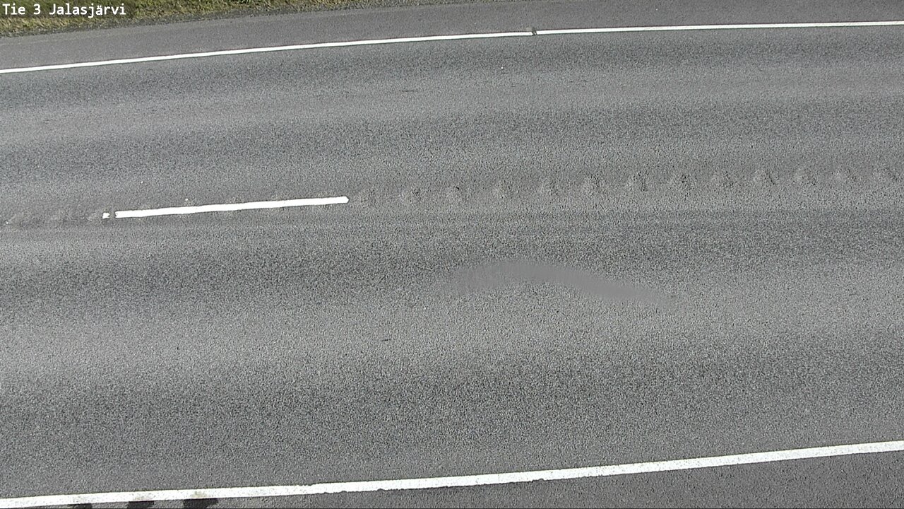 Weather Camera Image Väg 3 Kurikka, Jalasjärvi, Kurikka, Etelä-Pohjanmaa
