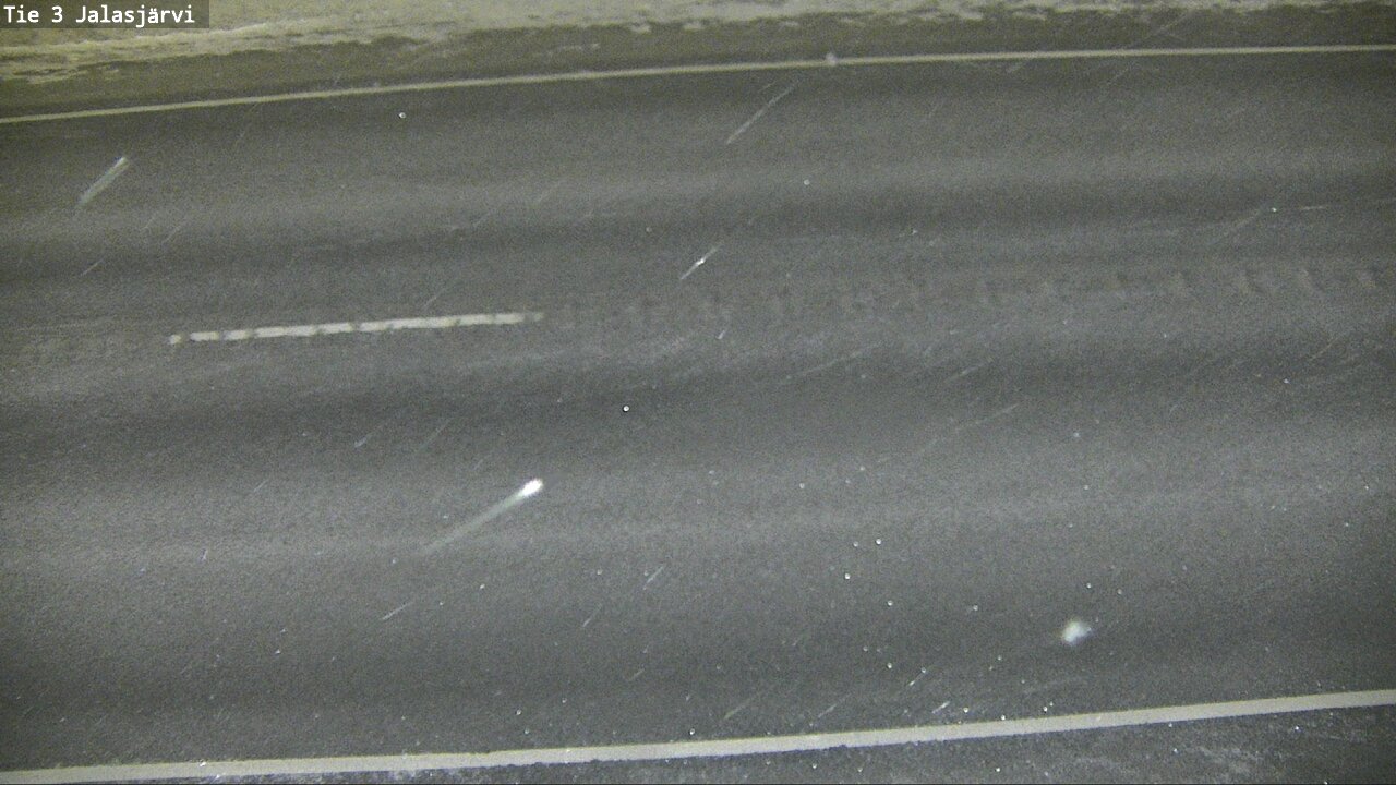 Kelikamerat Kuva Tie 3 Kurikka, Jalasjärvi, Kurikka, Etelä-Pohjanmaa