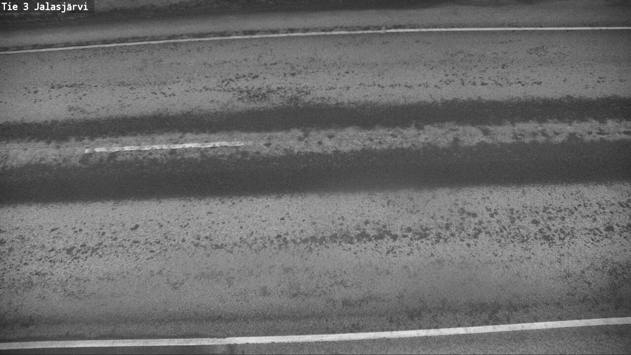 Kelikamerat Kuva Tie 3 Kurikka, Jalasjärvi, Kurikka, Etelä-Pohjanmaa