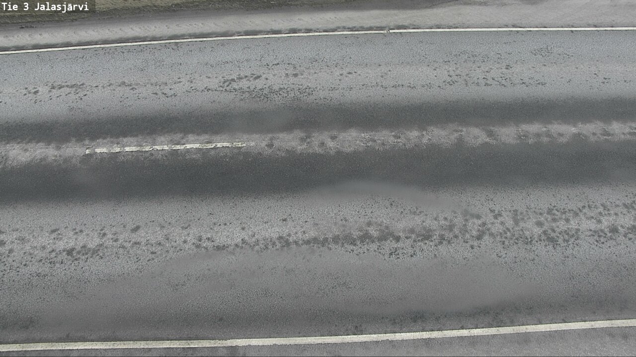 Kelikamerat Kuva Tie 3 Kurikka, Jalasjärvi, Kurikka, Etelä-Pohjanmaa