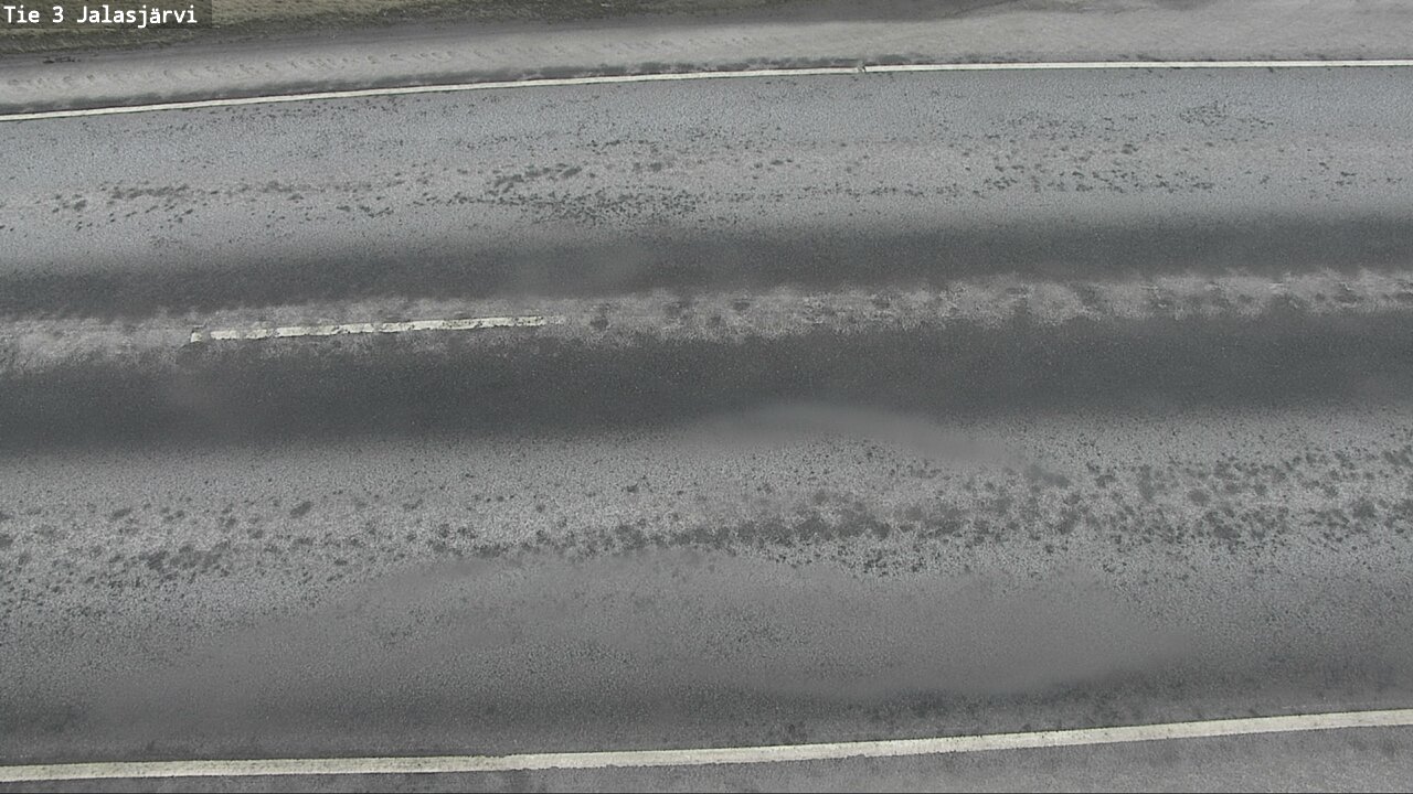 Kelikamerat Kuva Tie 3 Kurikka, Jalasjärvi, Kurikka, Etelä-Pohjanmaa